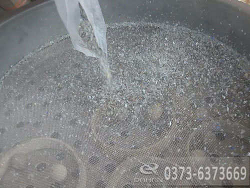 PVC顆粒振動(dòng)篩旋振篩